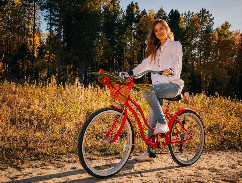 Фотография автора Яврова Татьяна