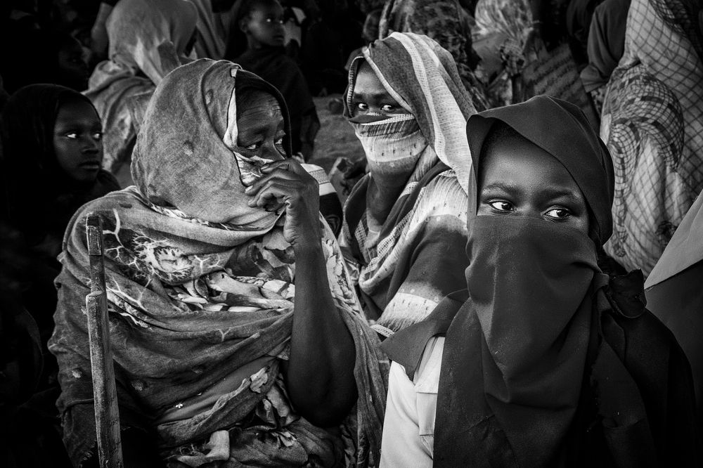 Photograph by Ozlem Ozyun