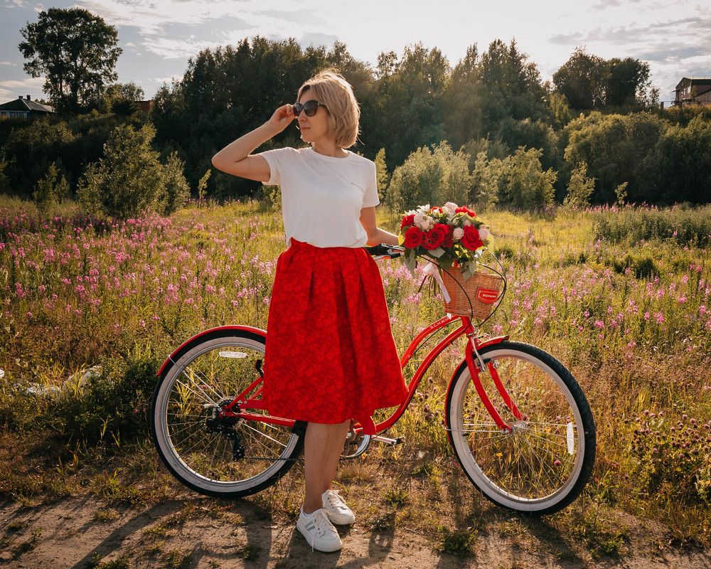 Фотография автора Яврова Татьяна