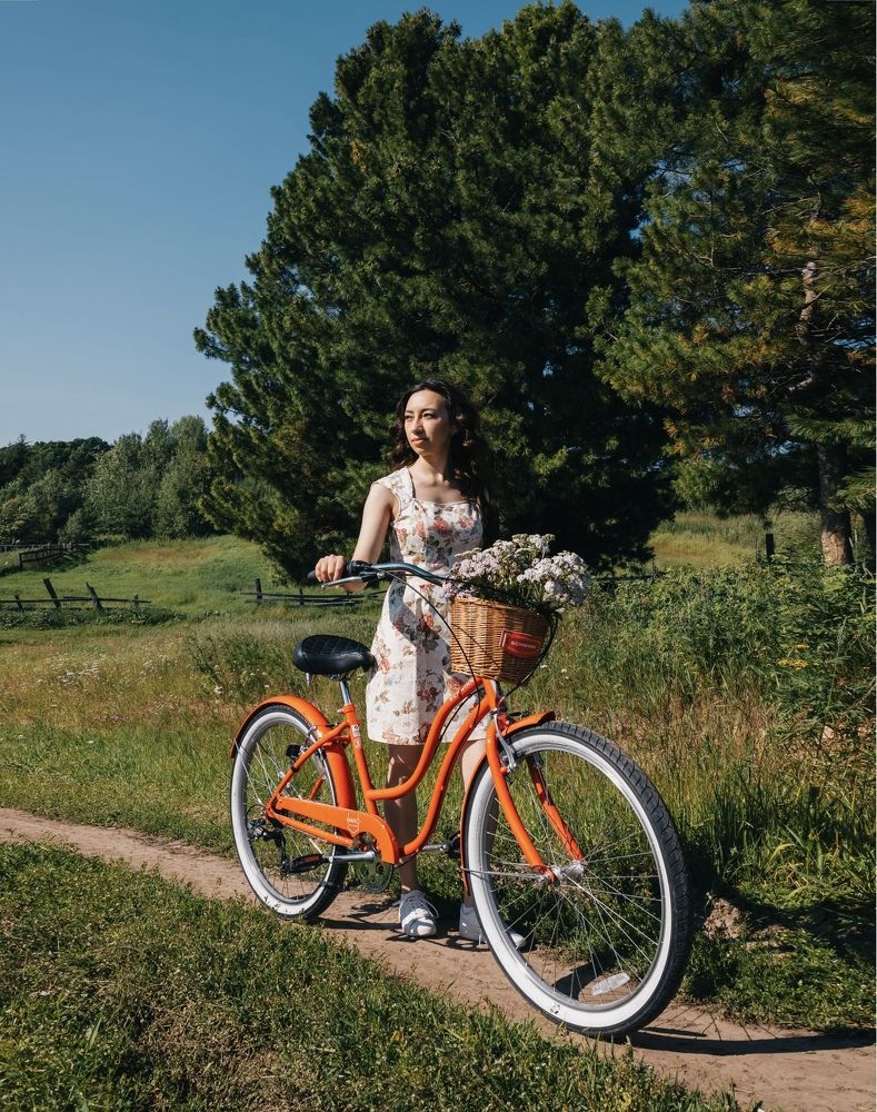 Фотография автора Яврова Татьяна