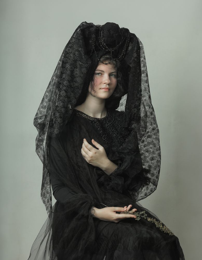 Photograph by Туева Наталья