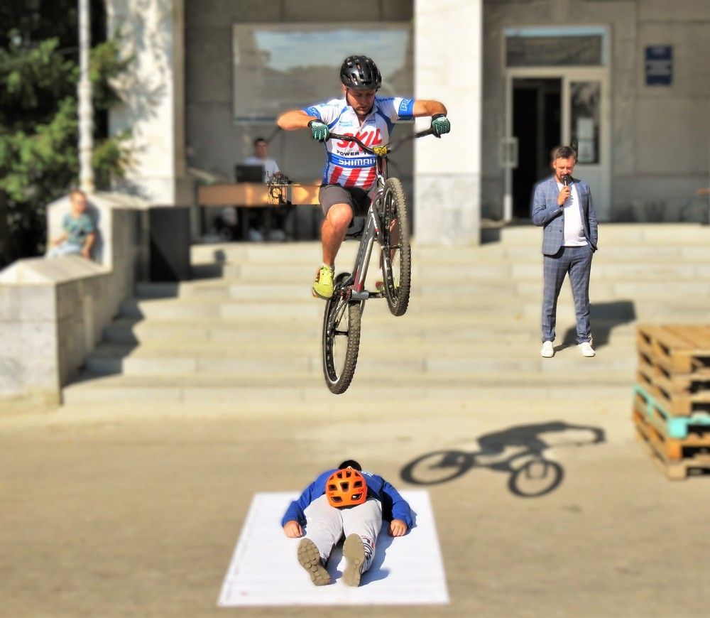 Photograph by НАТАЛЬЯ РОДИНА