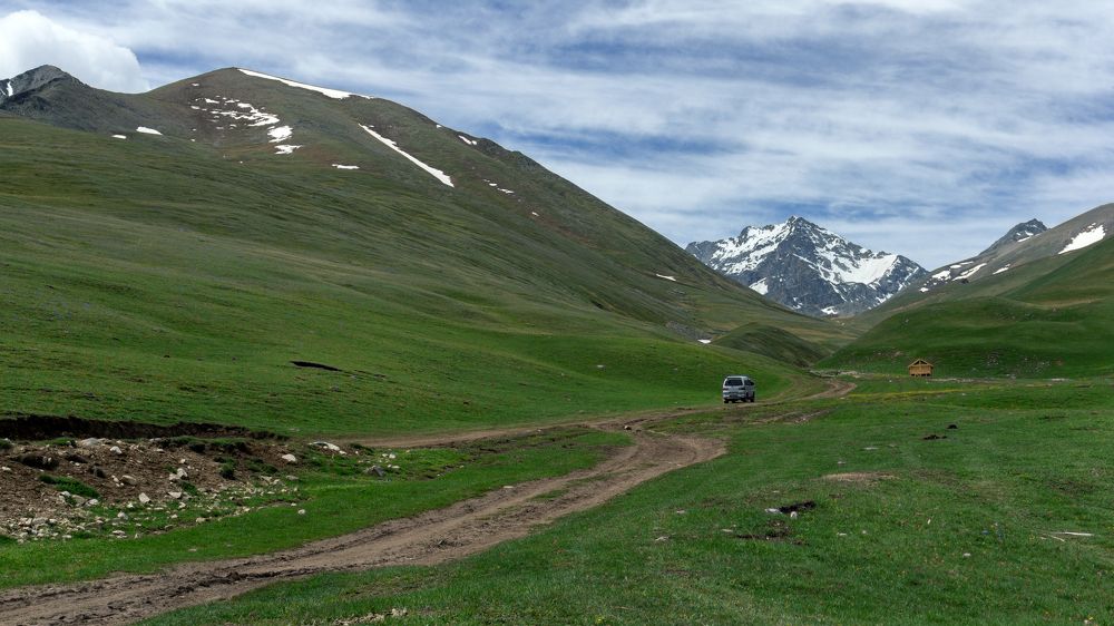 Photograph by Виталий Павлов