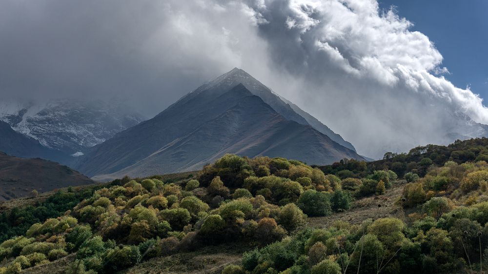 Photograph by Виталий Павлов