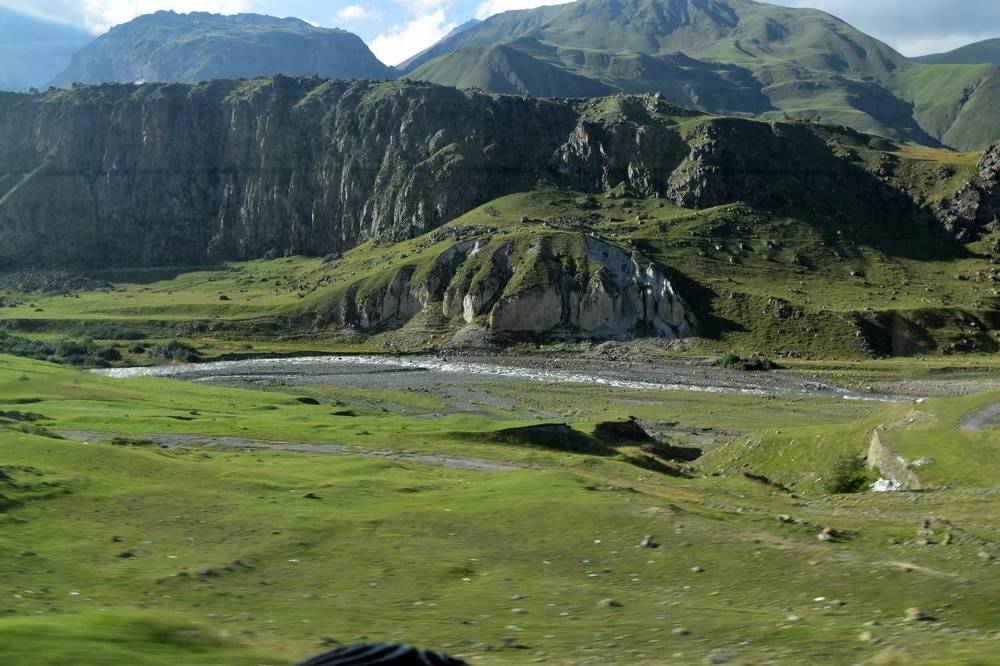 Photograph by Dimon Grinih