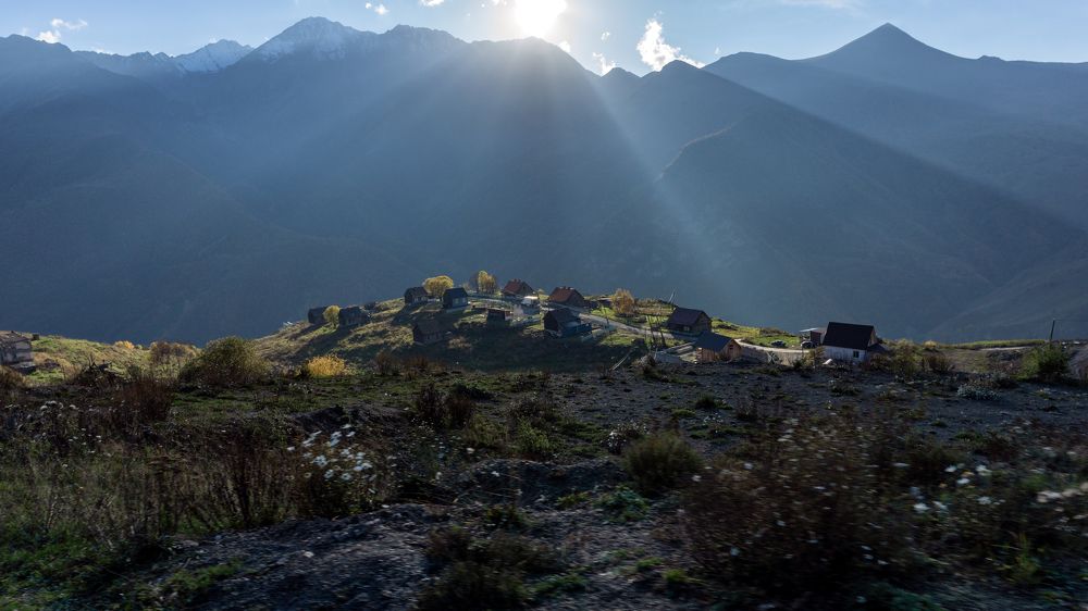 Photograph by Виталий Павлов