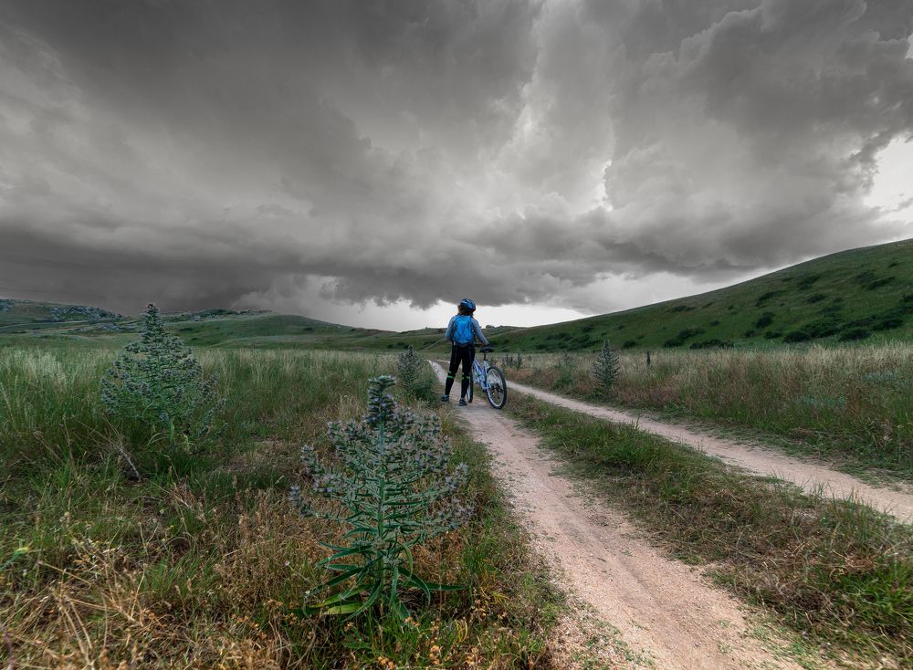 Photograph by Валерий Одинцов
