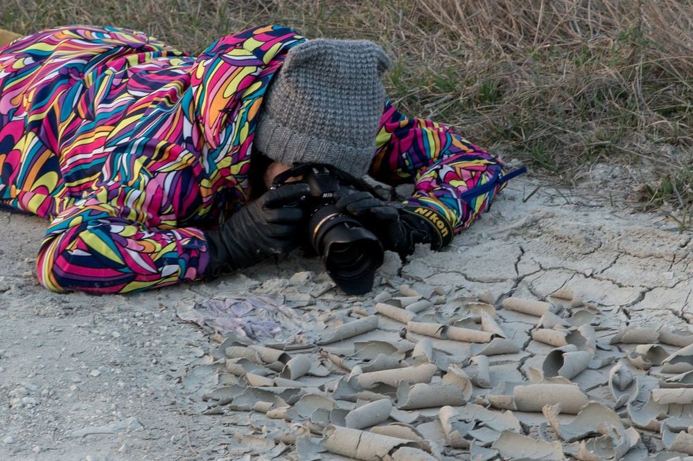 Photograph by Алиса Колпакова