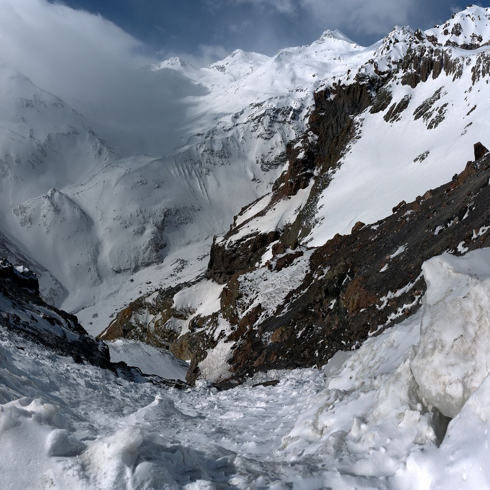 Photograph by Виталий Павлов