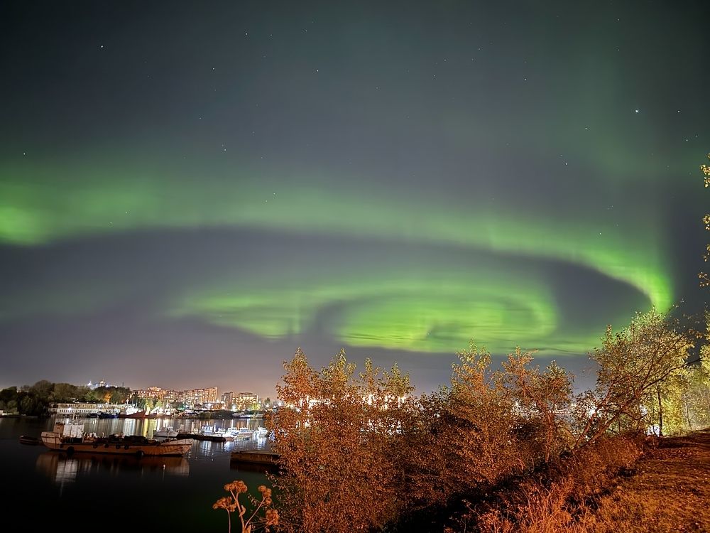 Photograph by Наталья Баранова