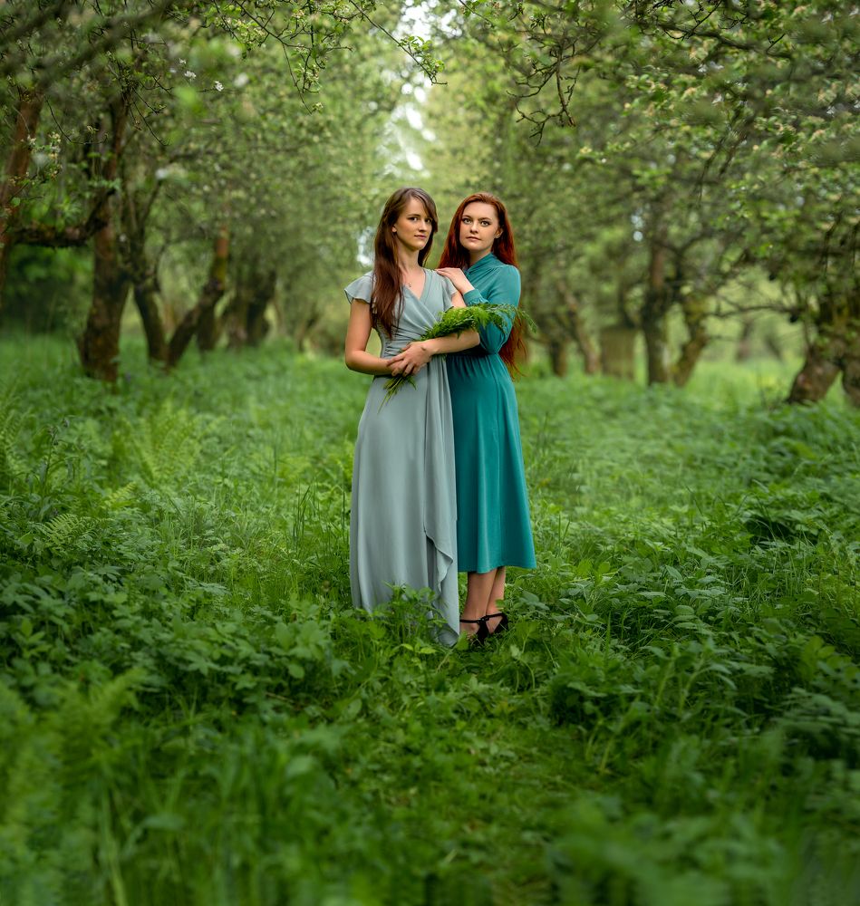 Photograph by Marzena Maj