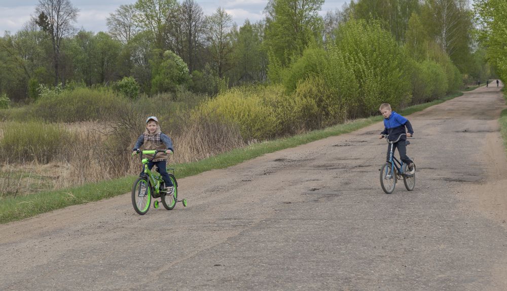 Photograph by Светлана Мельник