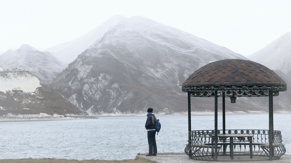 Photograph by Волынкин Арсен