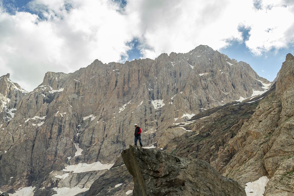 Photograph by Işık Güneykaya