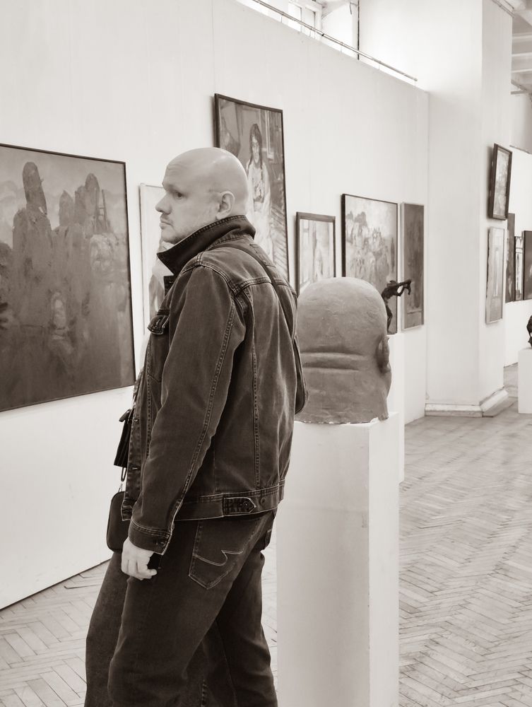 Photograph by Светлана Захарова