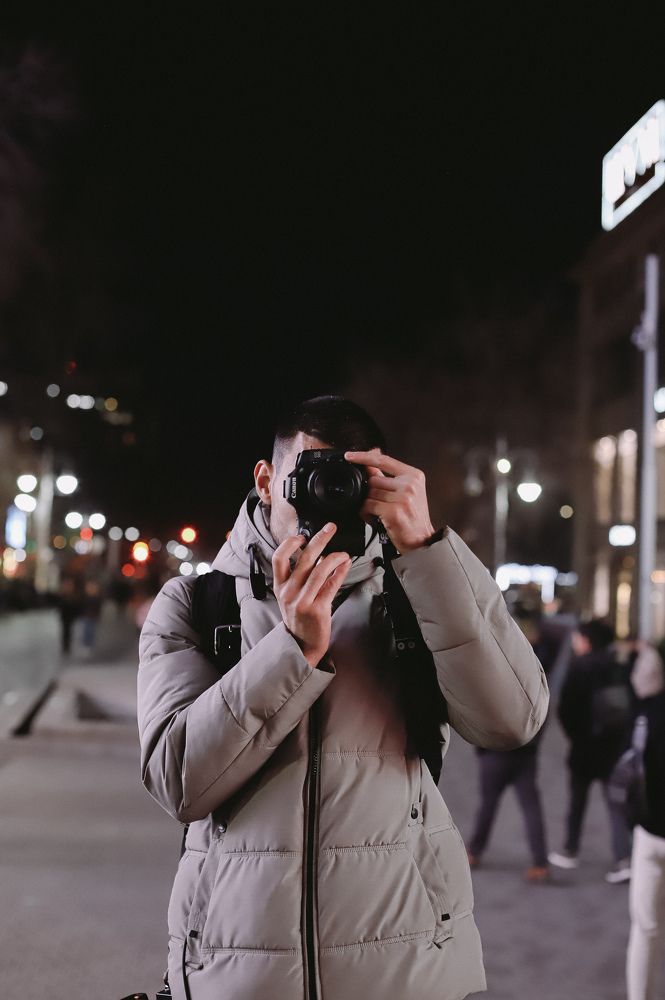 Photograph by Руслан Ниязов