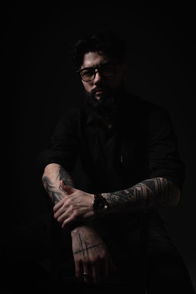 Photograph by Дмитрий Садовенко