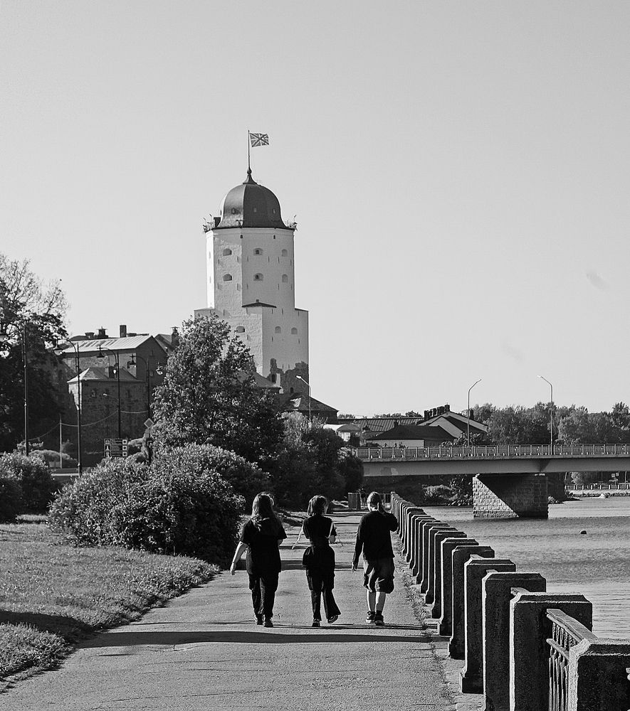 Photograph by Леонид Шнейдерман