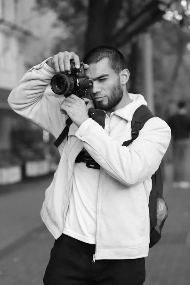 Photograph by Руслан Ниязов