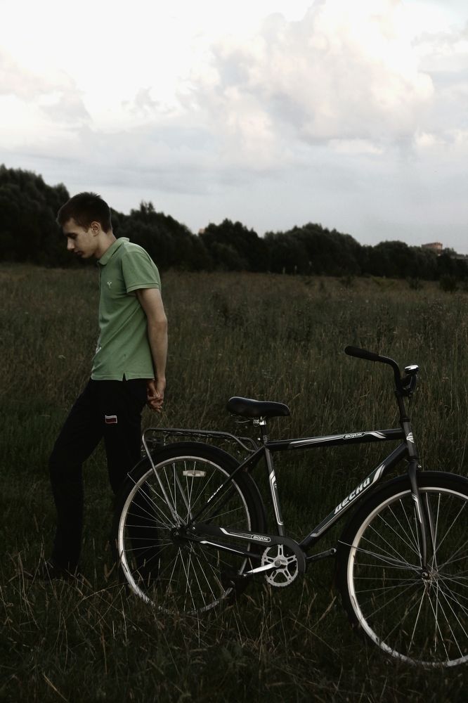 Photograph by Анастасия Псарёва