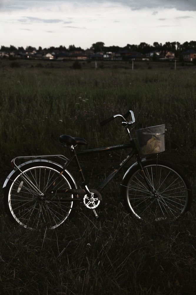 Photograph by Анастасия Псарёва