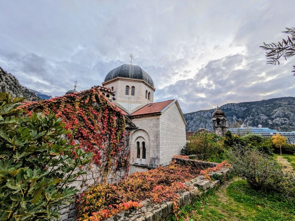 Фотография автора Pavel Bernshtam