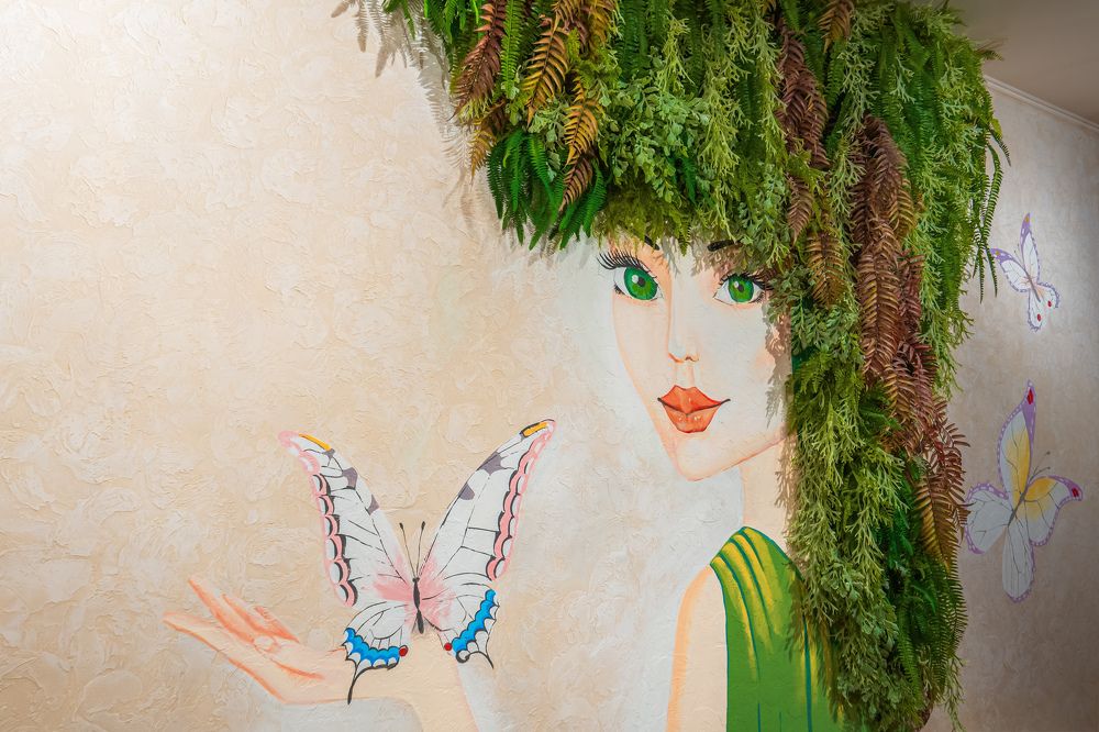 Photograph by Валентин Авдашев