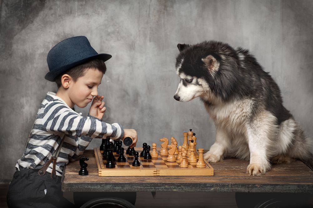 Photograph by Наталья Суслова