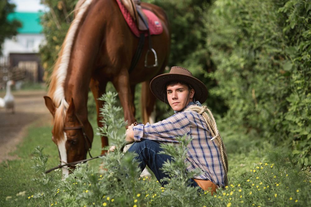 Photograph by Марина Комина