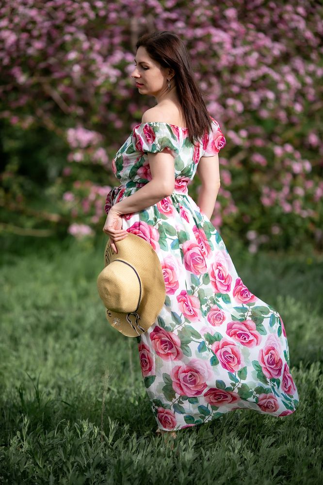 Photograph by Марина Комина