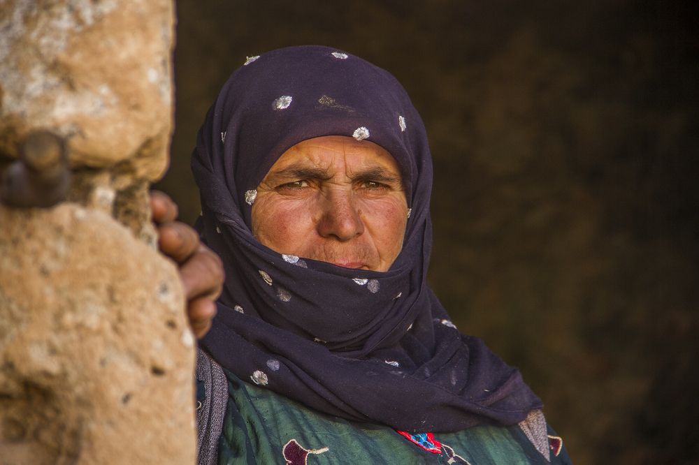 Photograph by Işık Güneykaya