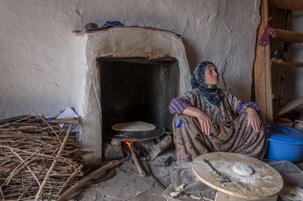 Photograph by Işık Güneykaya