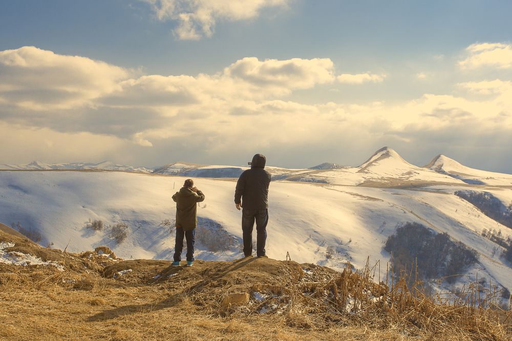 Photograph by Татьяна Назмутдинова