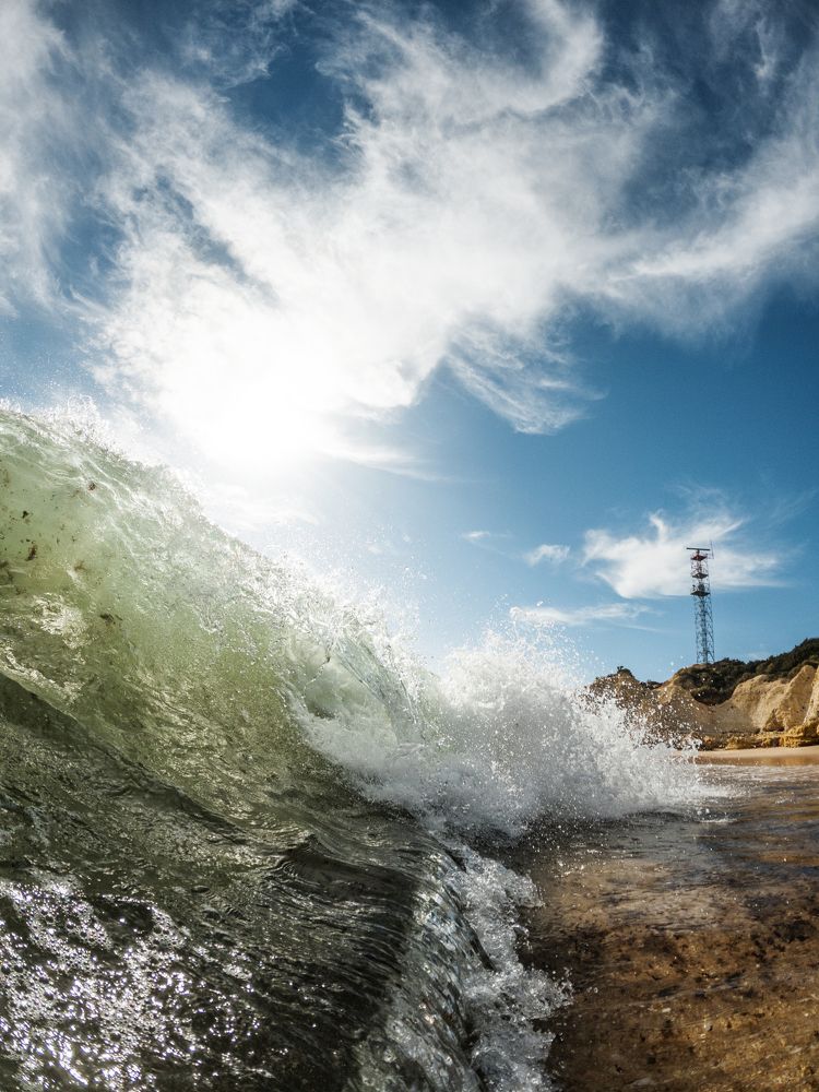 Photograph by Fábio Martins