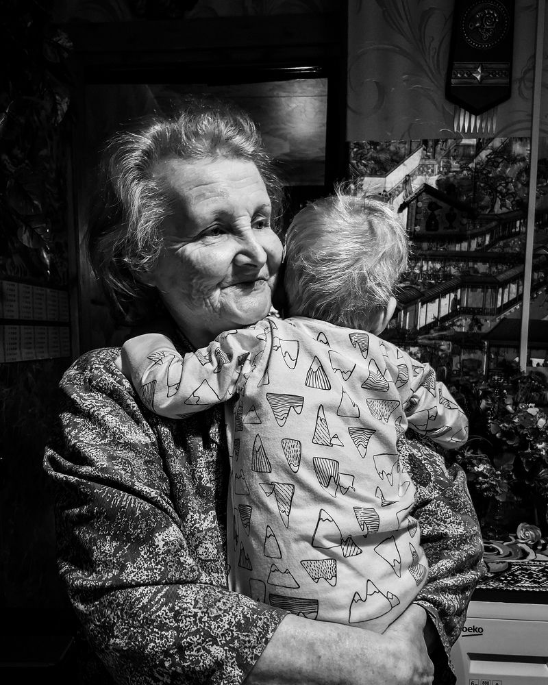 Photograph by Анастасия Гурова