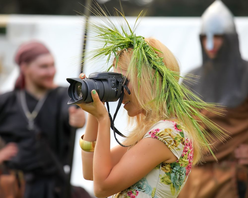 Photograph by Наталья Суслова