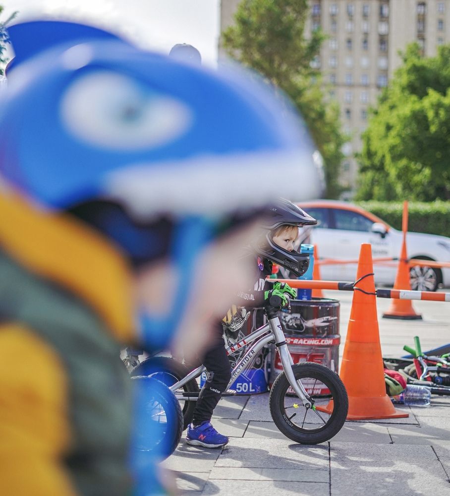 «Соперники»