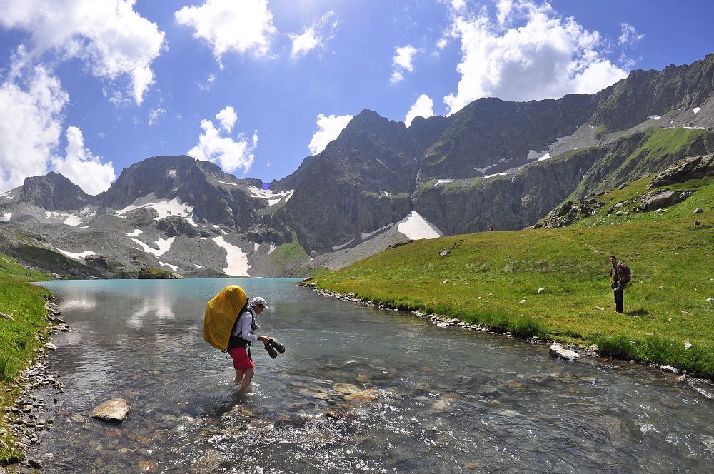 Photograph by Александр Глебов