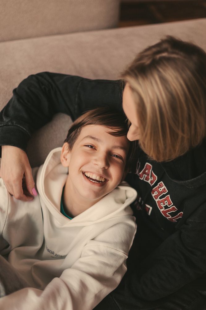 Photograph by Юлия Пошехонова