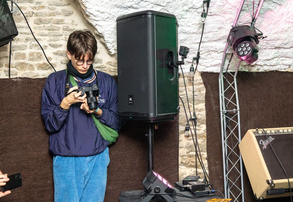 Photograph by Наталья Катюжанская