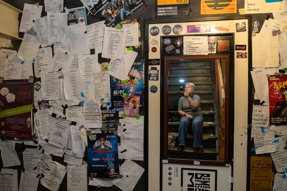 Photograph by Наталья Катюжанская