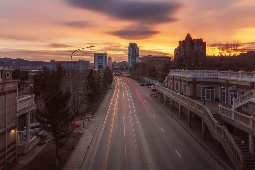 Photograph by Светлана Андреева