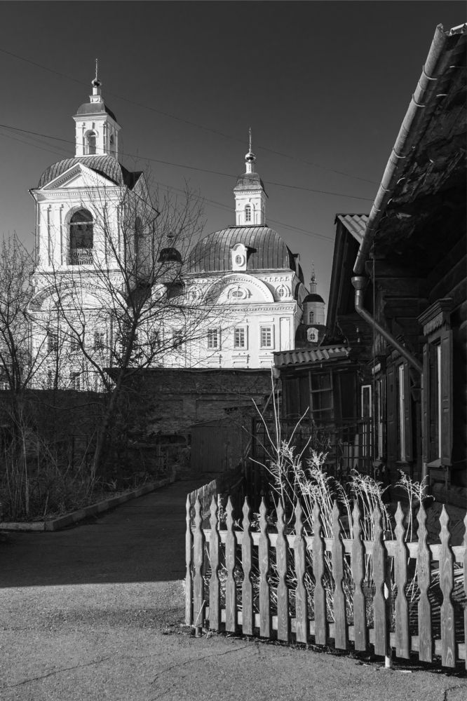 Photograph by Светлана Андреева