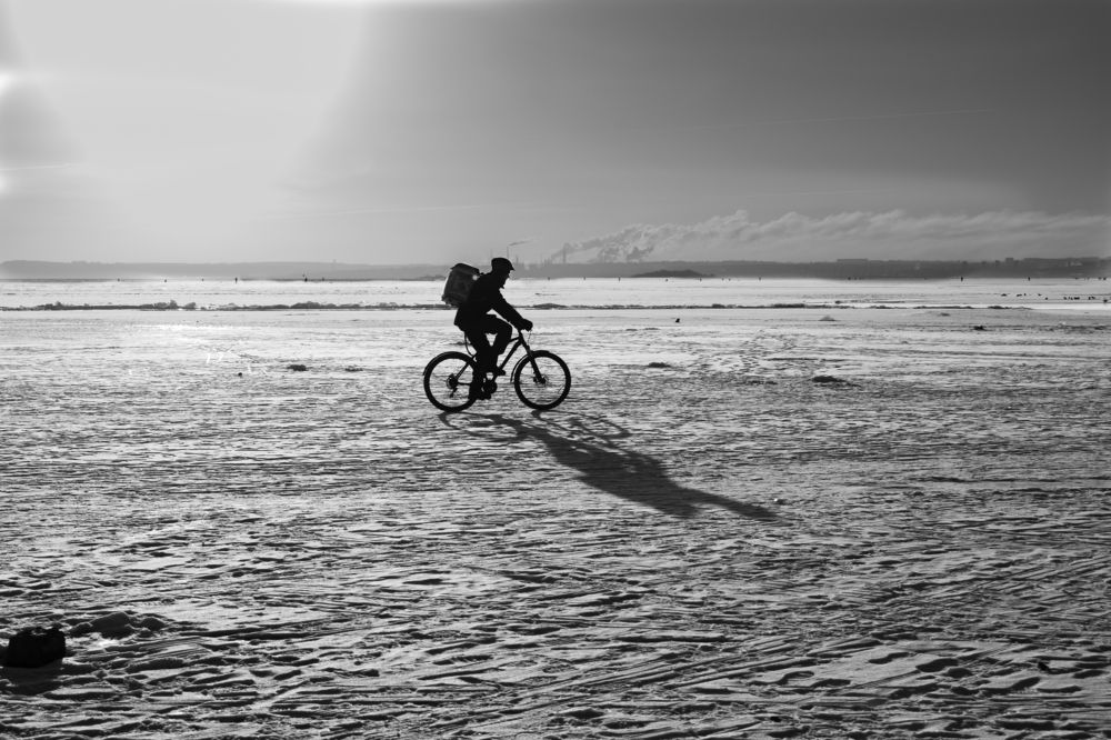 Photograph by Владимир Рогулькин