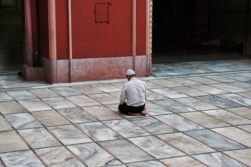 Photograph by Bapi Kundu