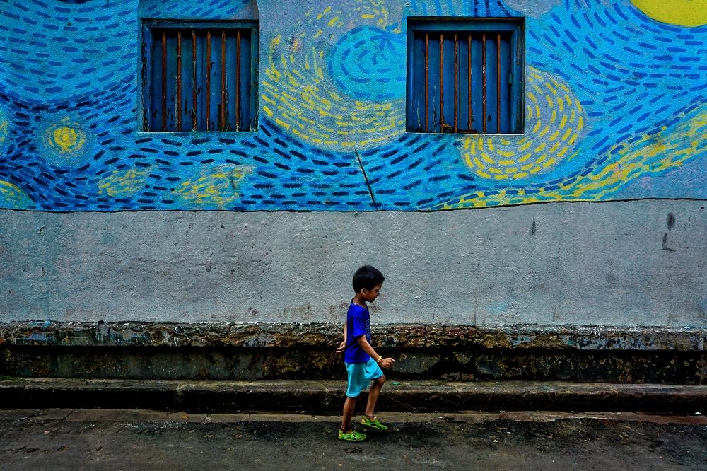 Photograph by Bapi Kundu