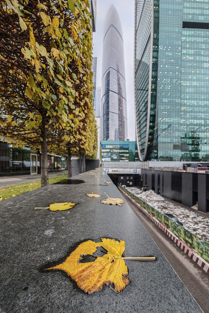 Photograph by Андрей Лысиков