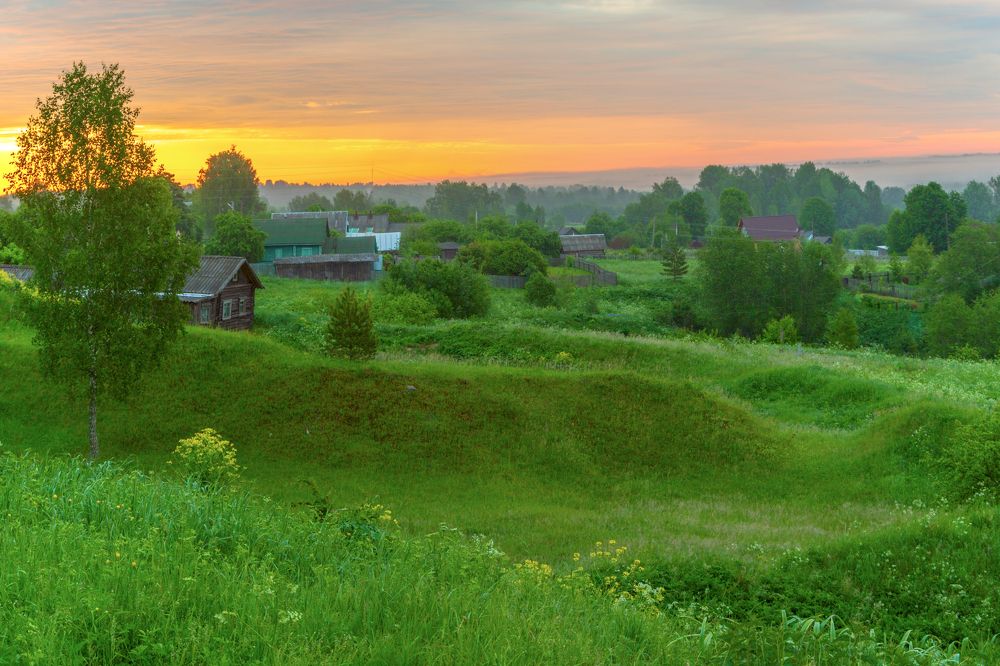 Photograph by Александр Литвинов