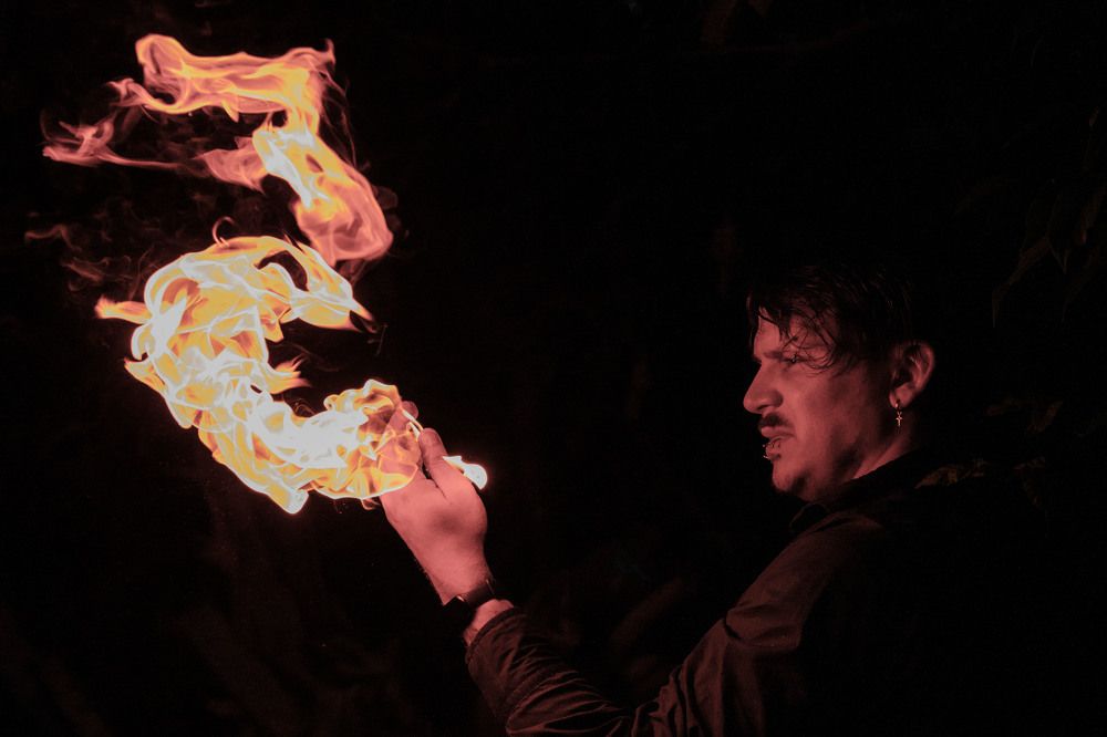 Photograph by Екатерина Козловская