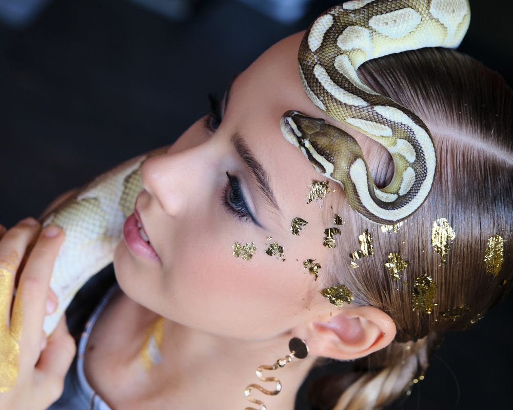 Photograph by Виктория Колышева